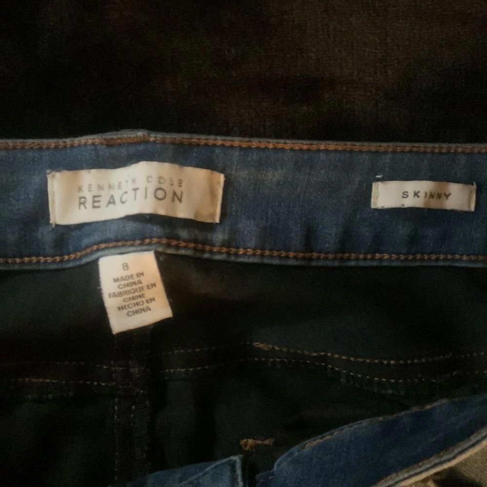 Kenneth Cole Jeans​ - Picture 4 of 6